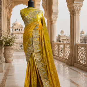 Yello Sharee For Women